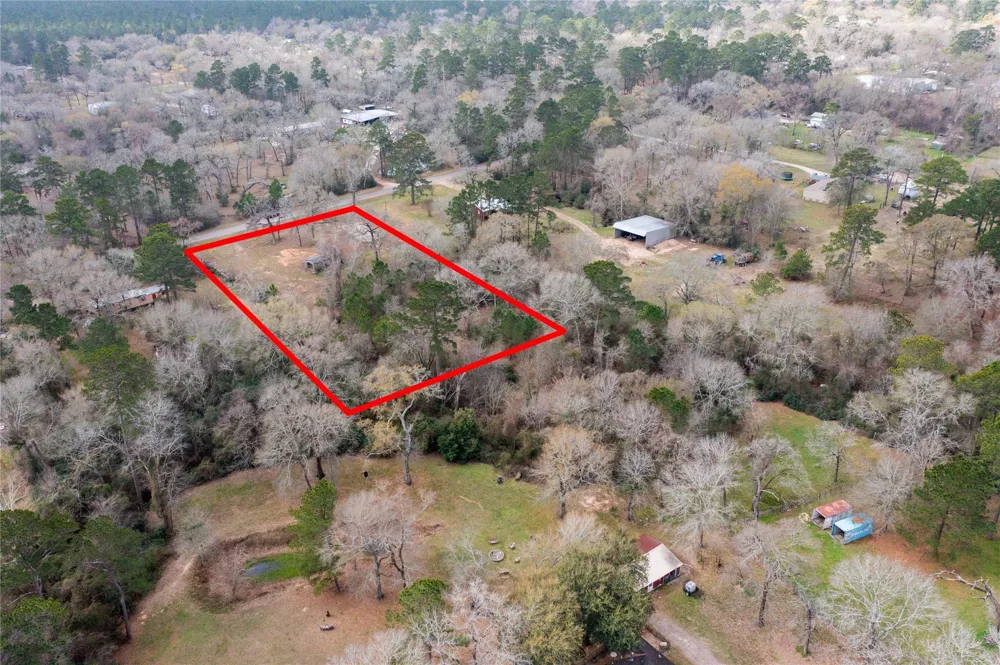 25642 Deer Trail Hockley, TX 77447