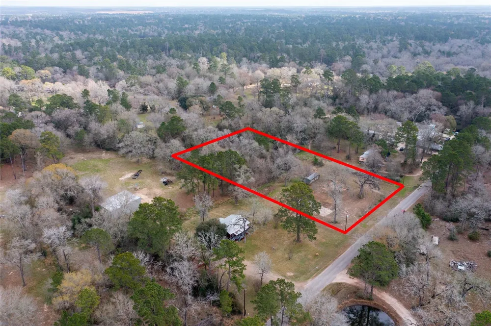 25642 Deer Trail Hockley, TX 77447