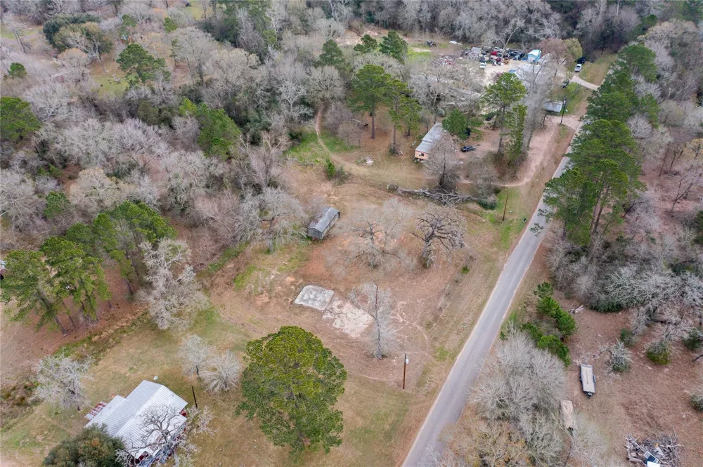 25642 Deer Trail Hockley, TX 77447