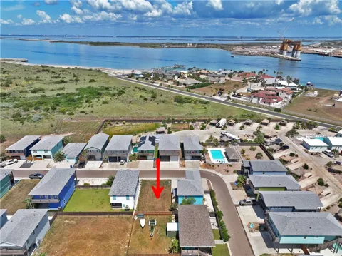210 Port Lavaca Street
