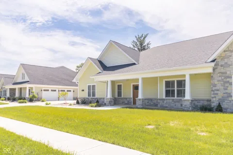 307 Blue River Drive