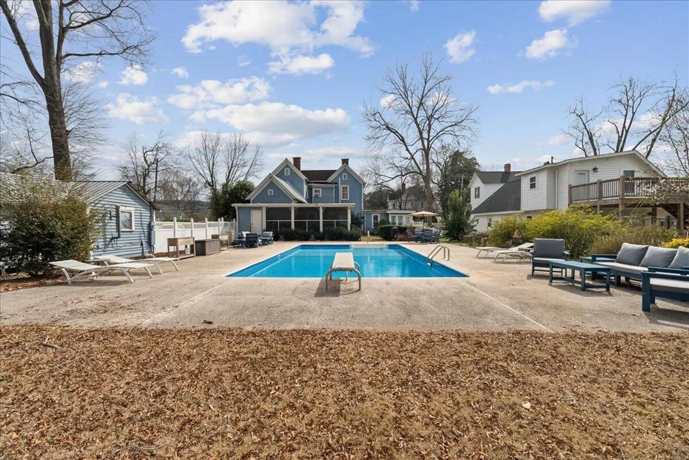 38 Alabama Street Cave Spring, GA 30124