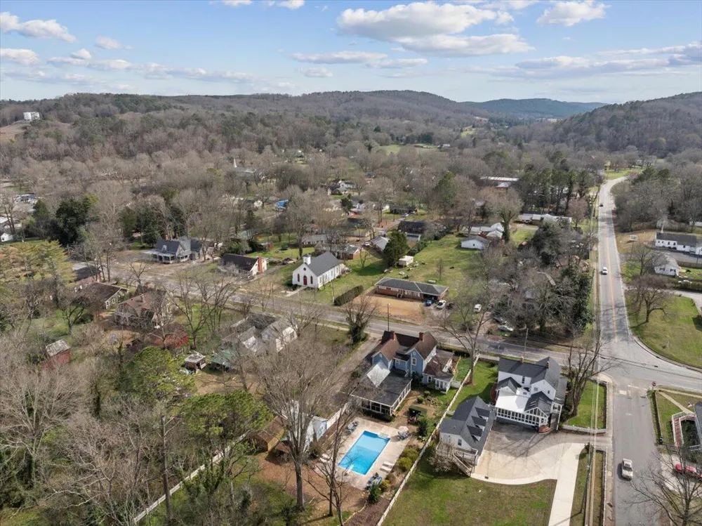 38 Alabama Street Cave Spring, GA 30124
