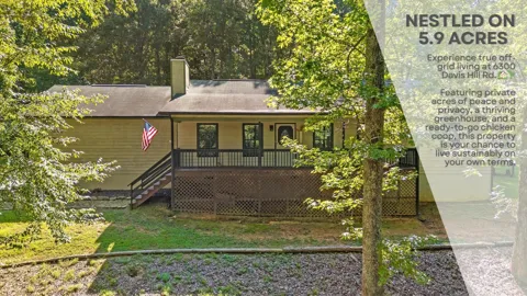 6300 Davis Hill Road