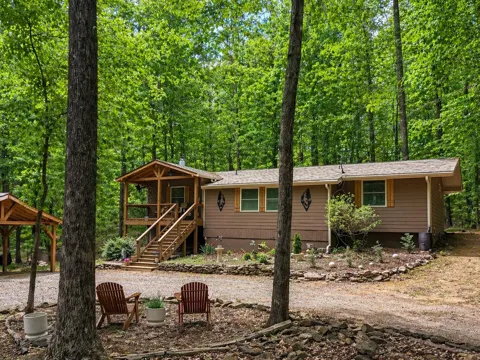 1286 Oglethorpe Mountain Road