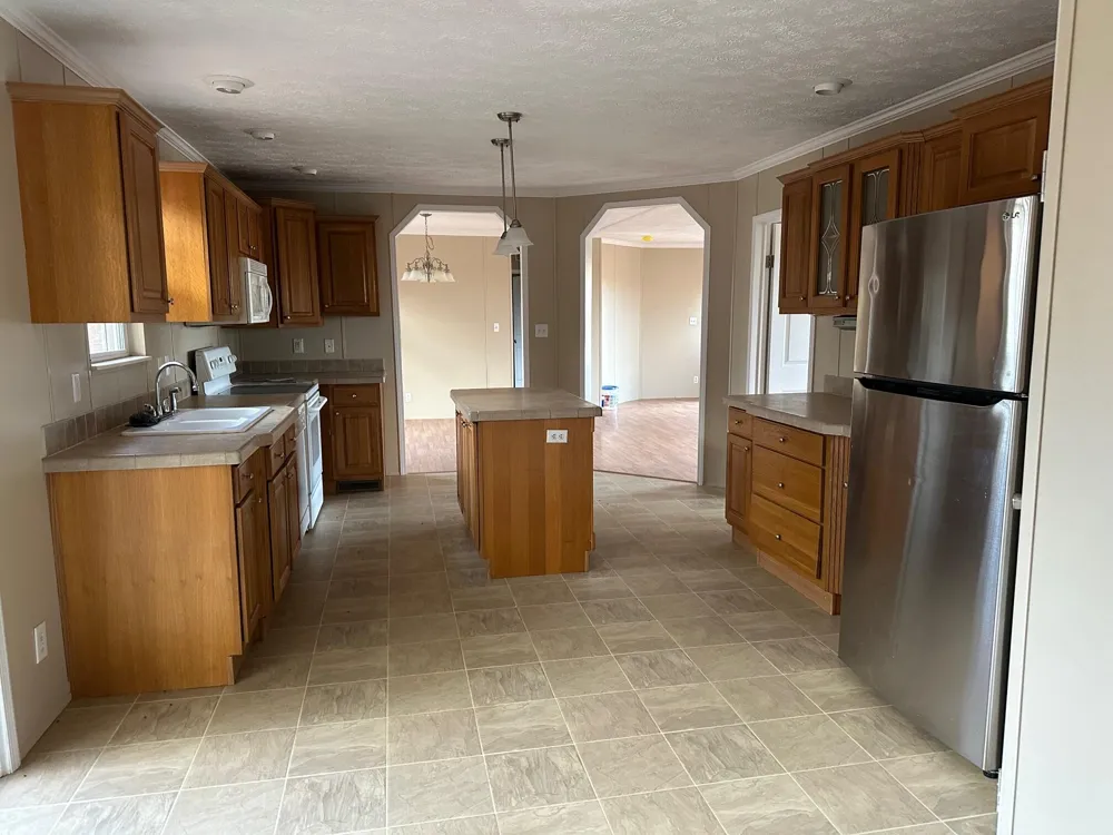 1285 Dyer Road Evensville, TN 37332