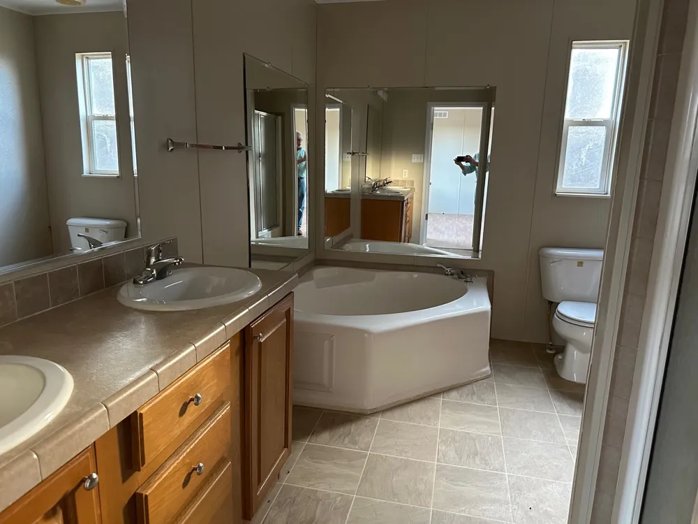 1285 Dyer Road Evensville, TN 37332