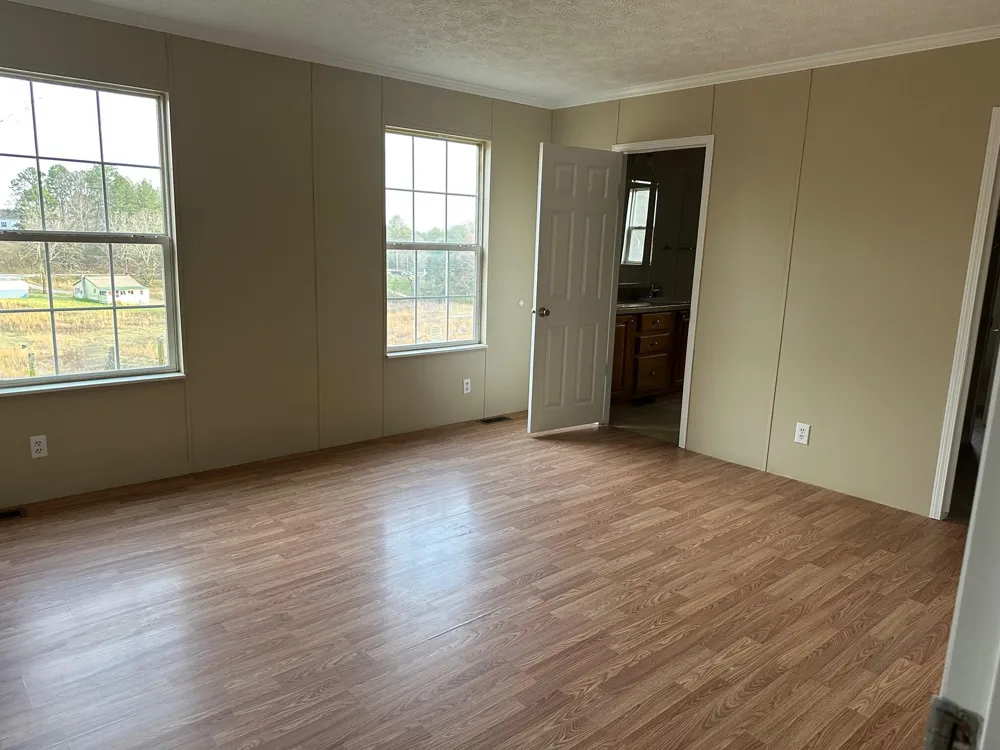 1285 Dyer Road Evensville, TN 37332