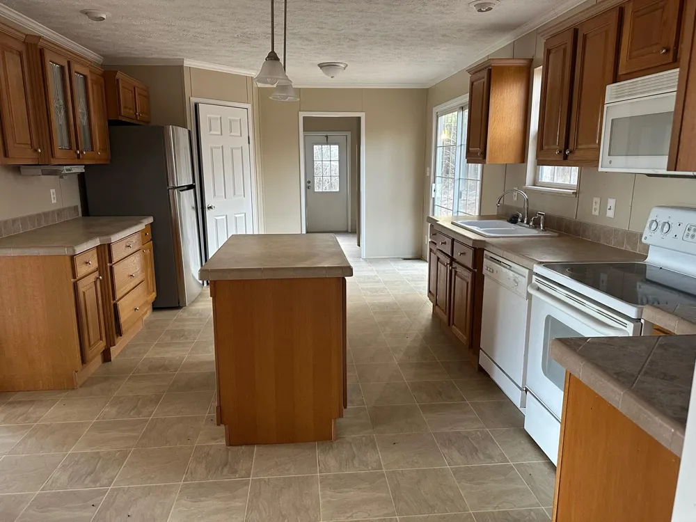 1285 Dyer Road Evensville, TN 37332