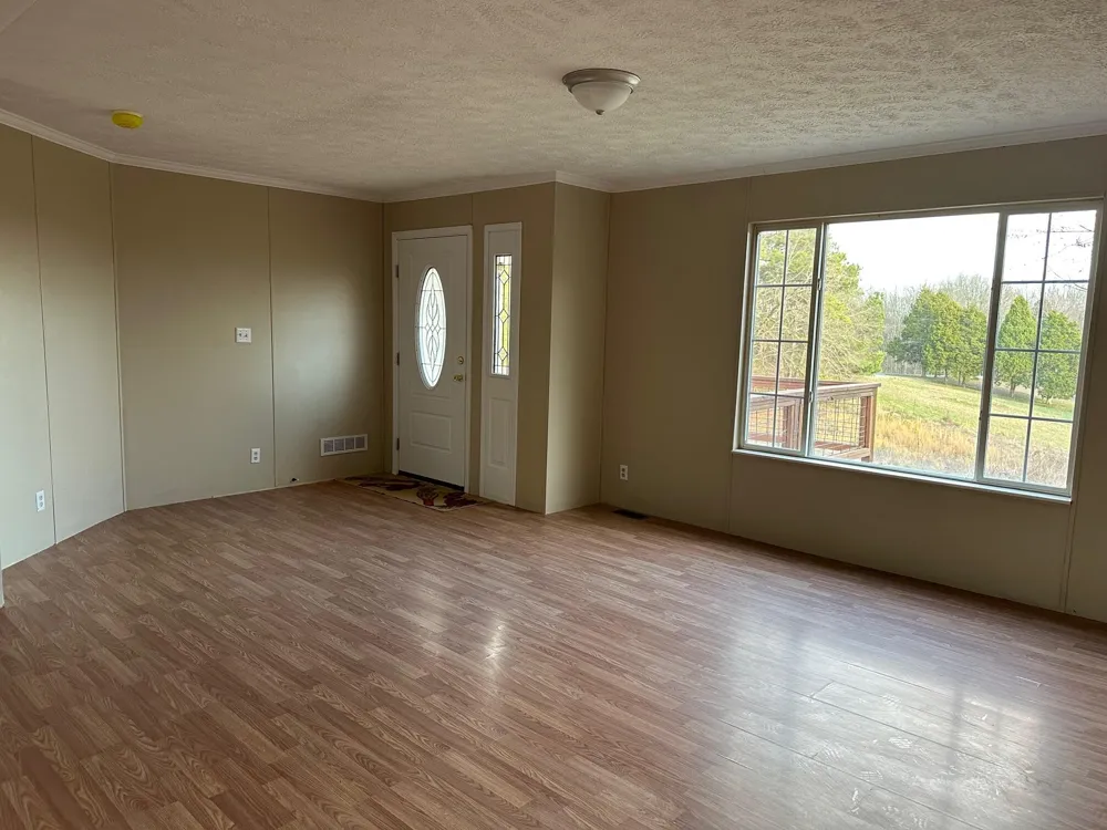 1285 Dyer Road Evensville, TN 37332