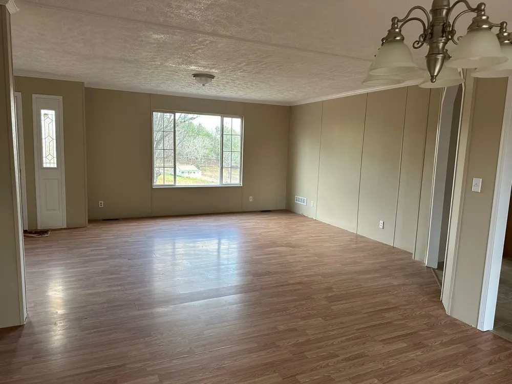 1285 Dyer Road Evensville, TN 37332