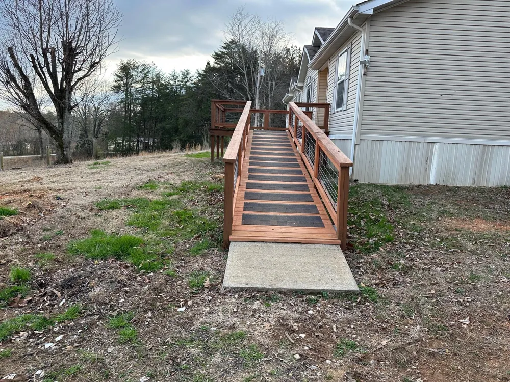 1285 Dyer Road Evensville, TN 37332