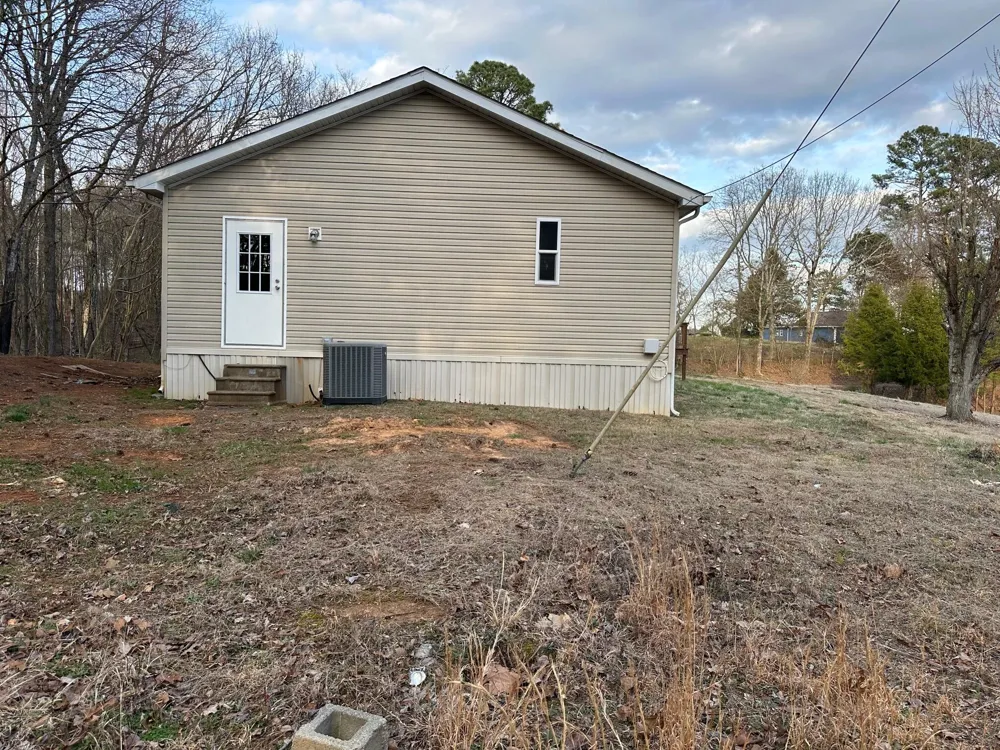 1285 Dyer Road Evensville, TN 37332