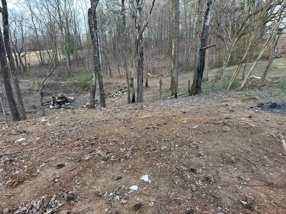 1285 Dyer Road Evensville, TN 37332