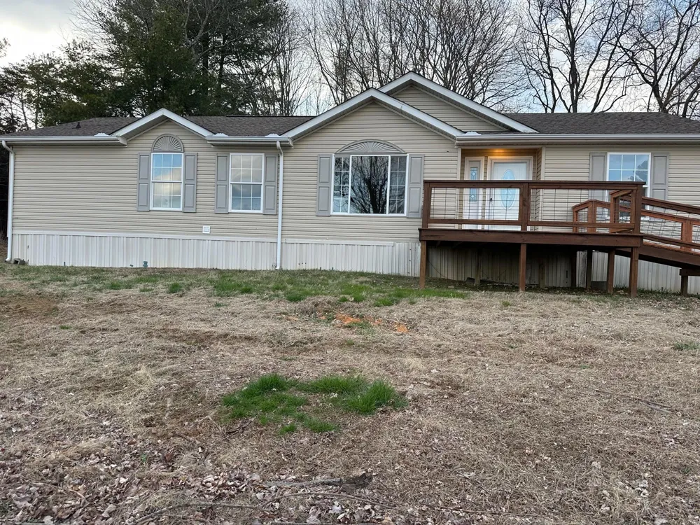 1285 Dyer Road Evensville, TN 37332