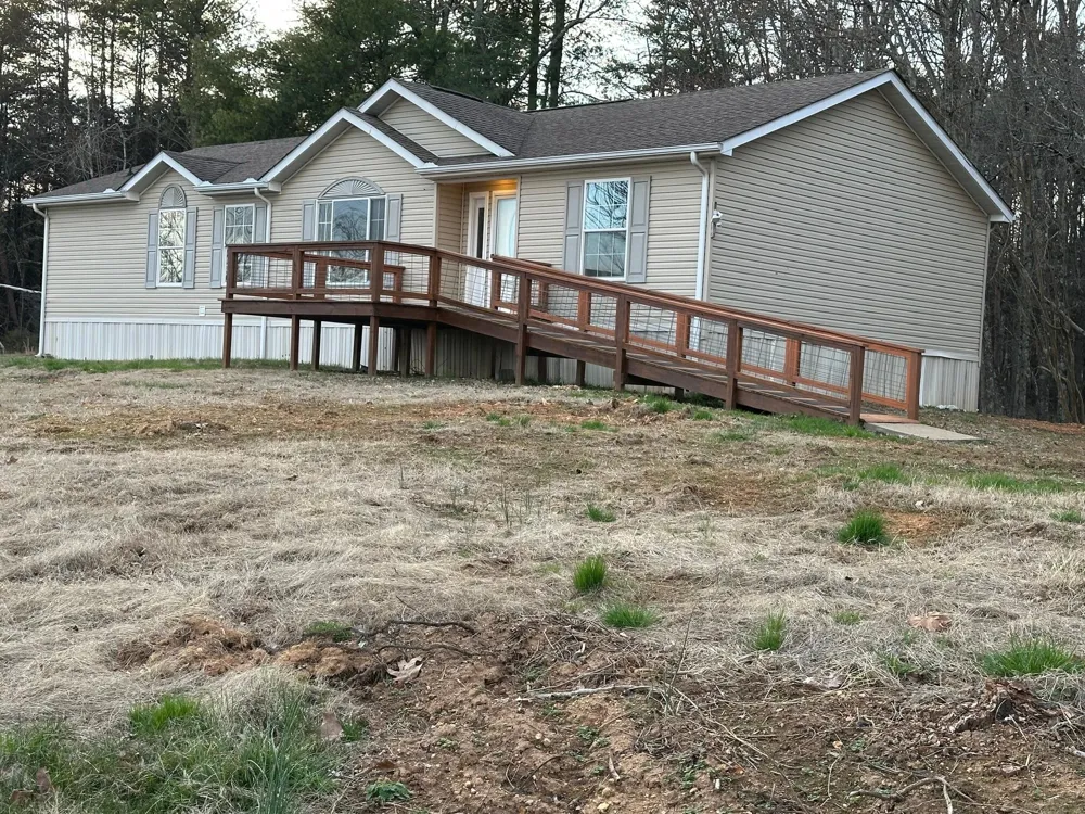 1285 Dyer Road Evensville, TN 37332