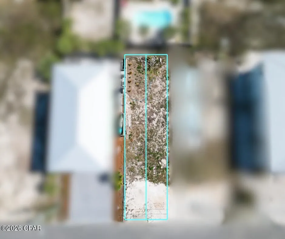 109 S 39th Street #D Mexico Beach, FL 32456