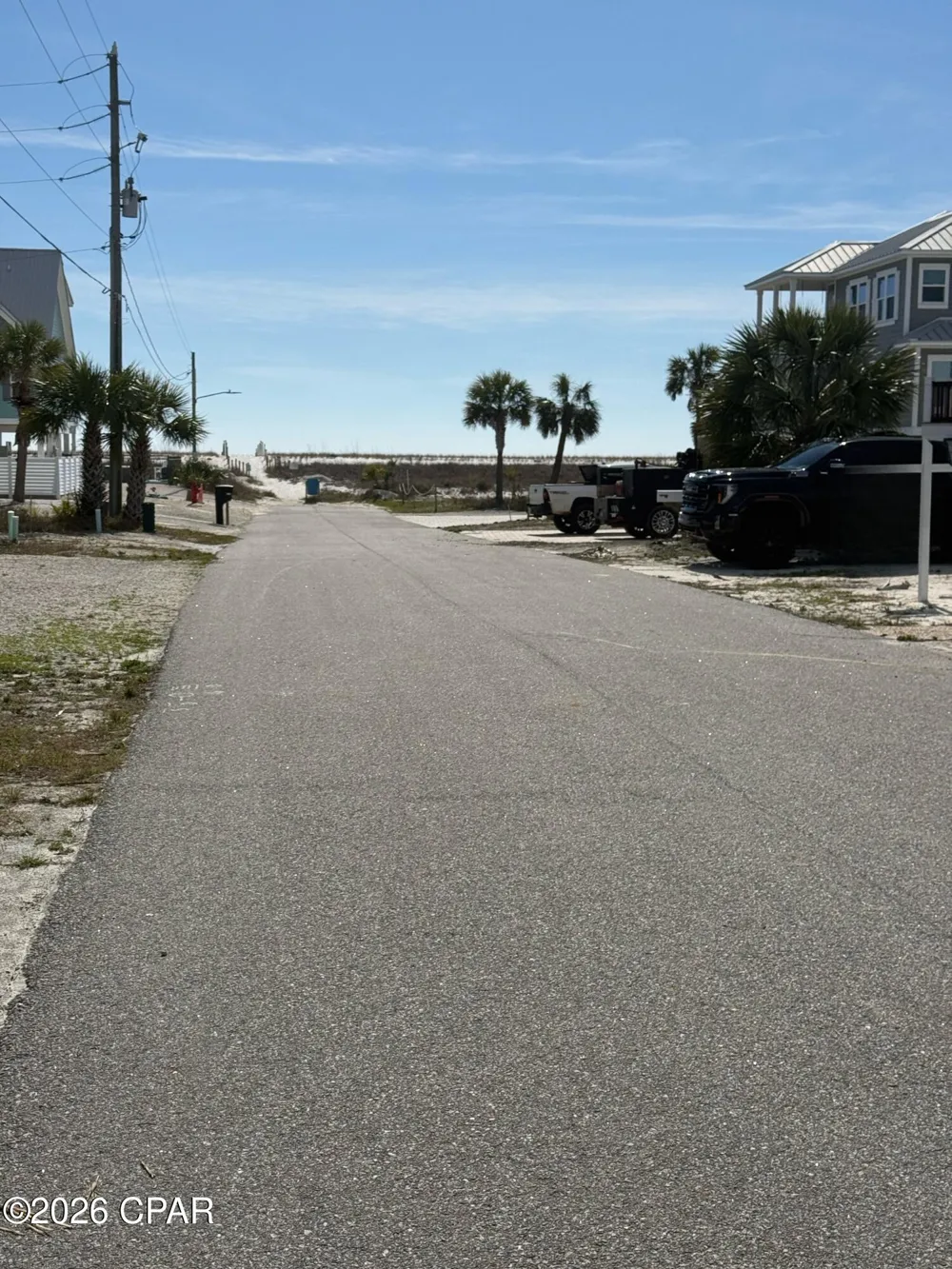 109 S 39th Street #D Mexico Beach, FL 32456