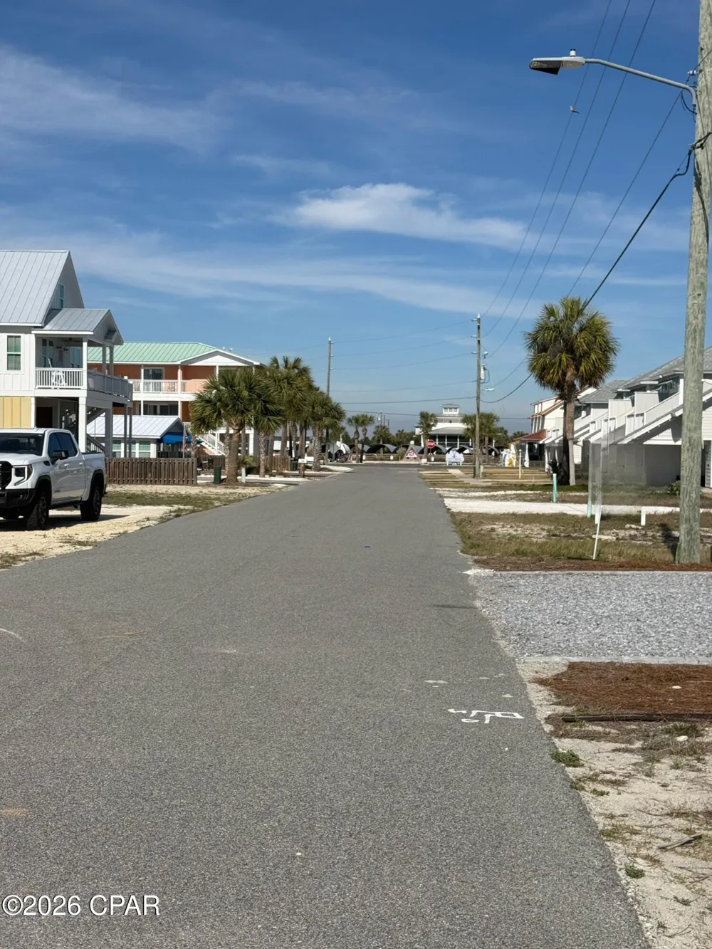 109 S 39th Street #D Mexico Beach, FL 32456