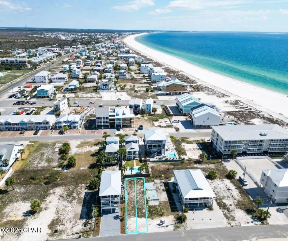 109 S 39th Street #D Mexico Beach, FL 32456