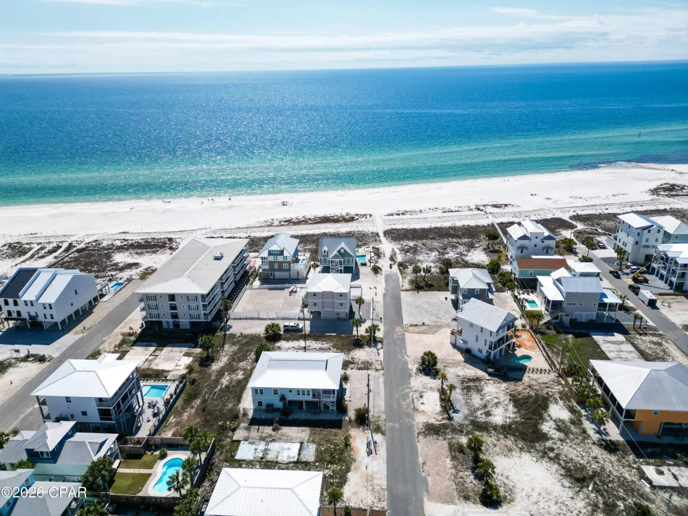 109 S 39th Street #D Mexico Beach, FL 32456