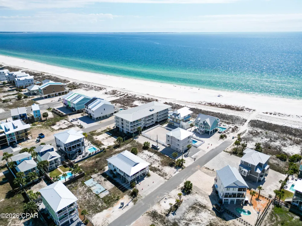 109 S 39th Street #D Mexico Beach, FL 32456