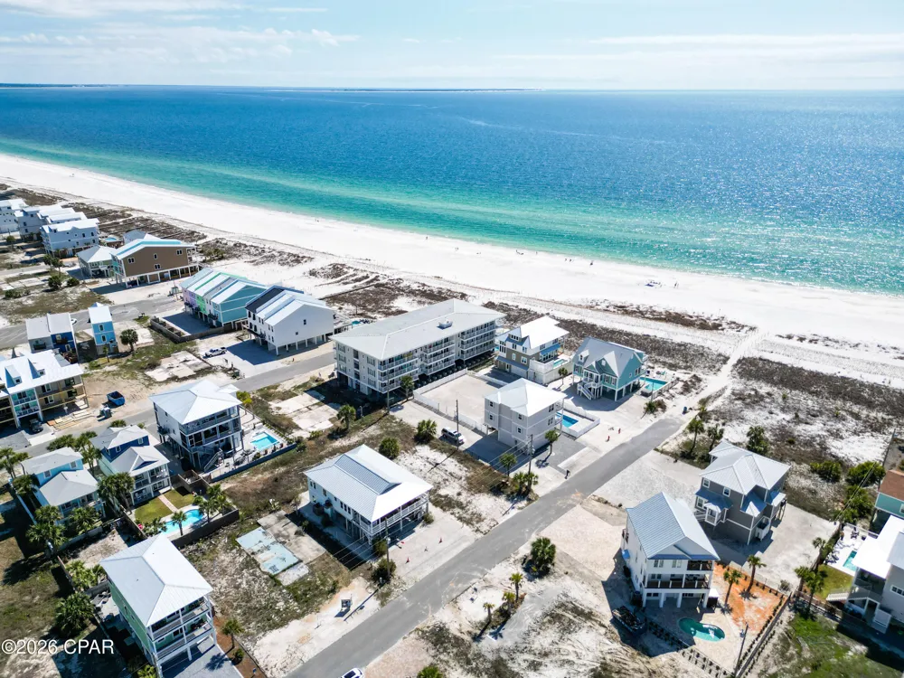 109 S 39th Street #D Mexico Beach, FL 32456