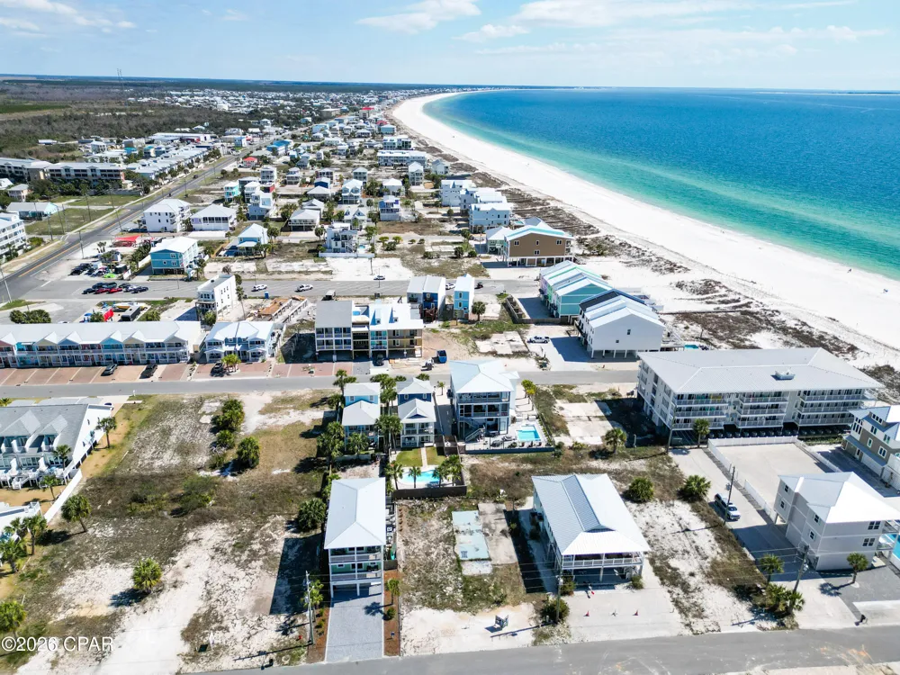 109 S 39th Street #D Mexico Beach, FL 32456