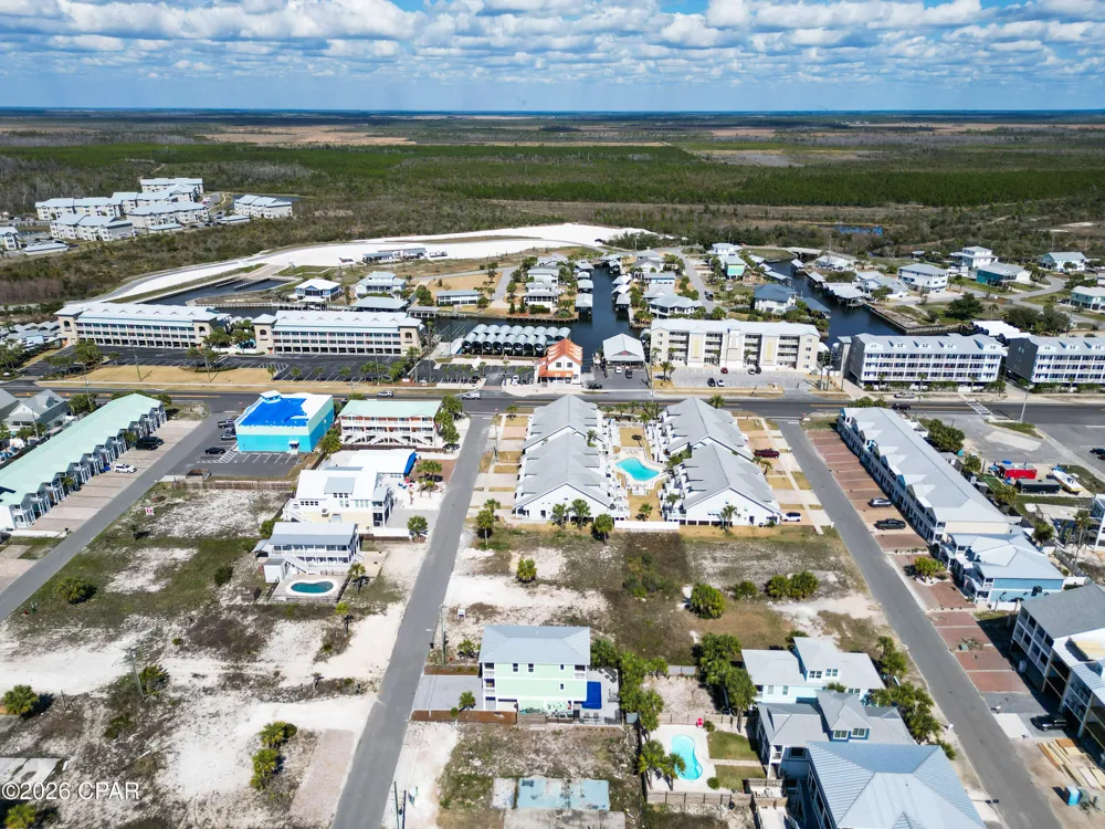 109 S 39th Street #D Mexico Beach, FL 32456