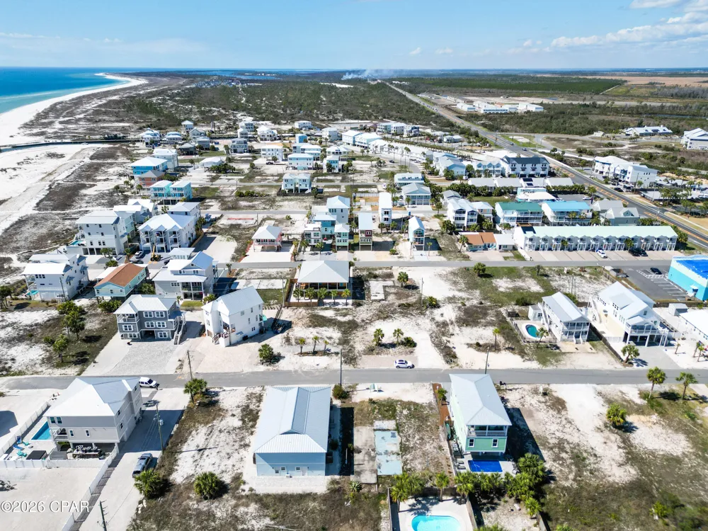 109 S 39th Street #D Mexico Beach, FL 32456