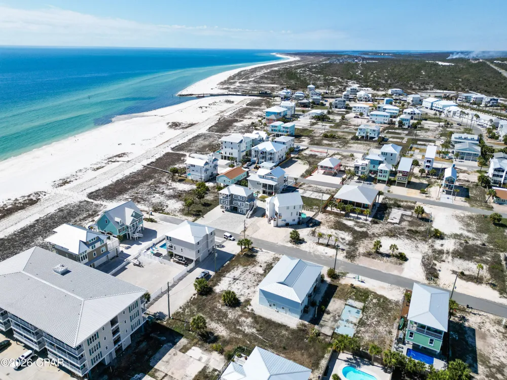 109 S 39th Street #D Mexico Beach, FL 32456