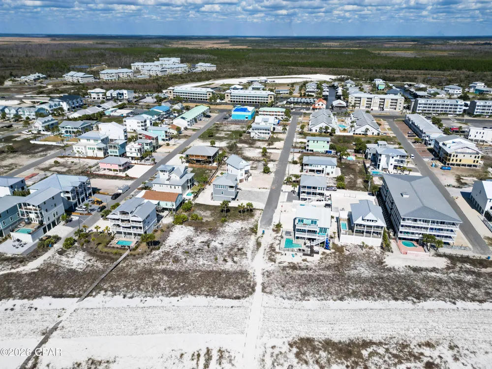 109 S 39th Street #D Mexico Beach, FL 32456