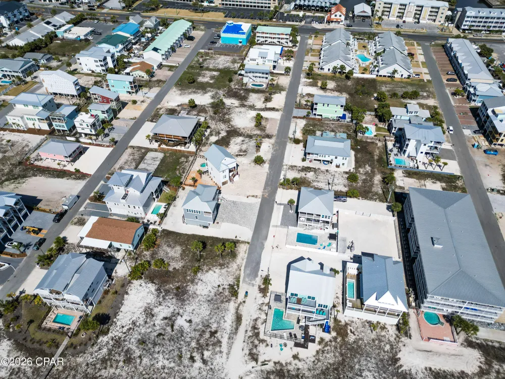 109 S 39th Street #D Mexico Beach, FL 32456