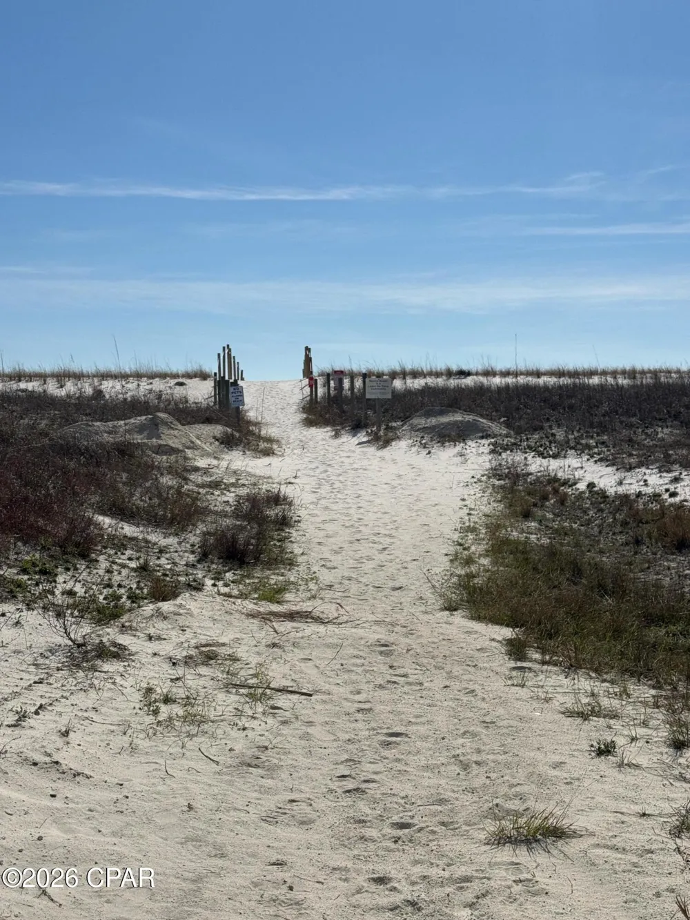 109 S 39th Street #D Mexico Beach, FL 32456
