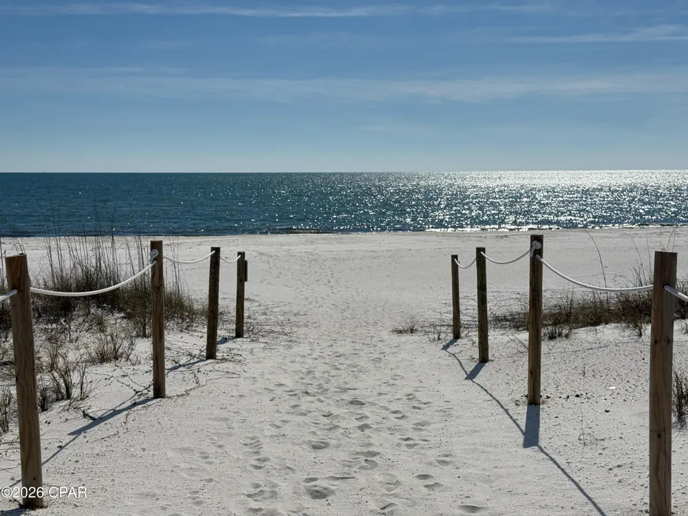 109 S 39th Street #D Mexico Beach, FL 32456