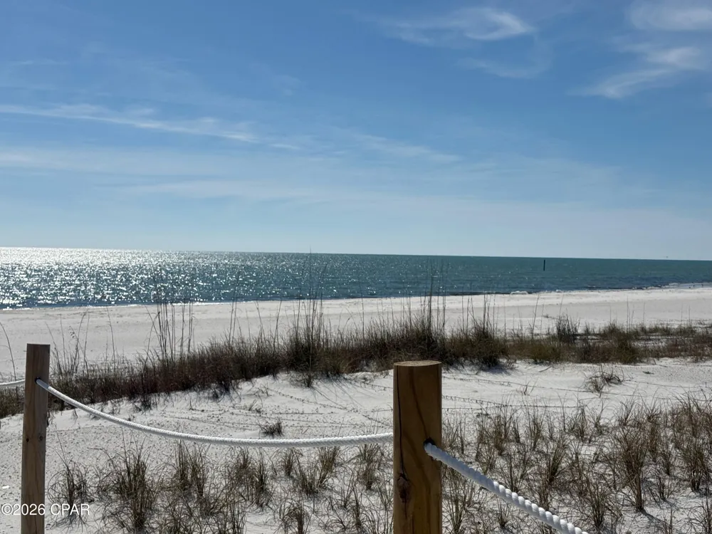 109 S 39th Street #D Mexico Beach, FL 32456