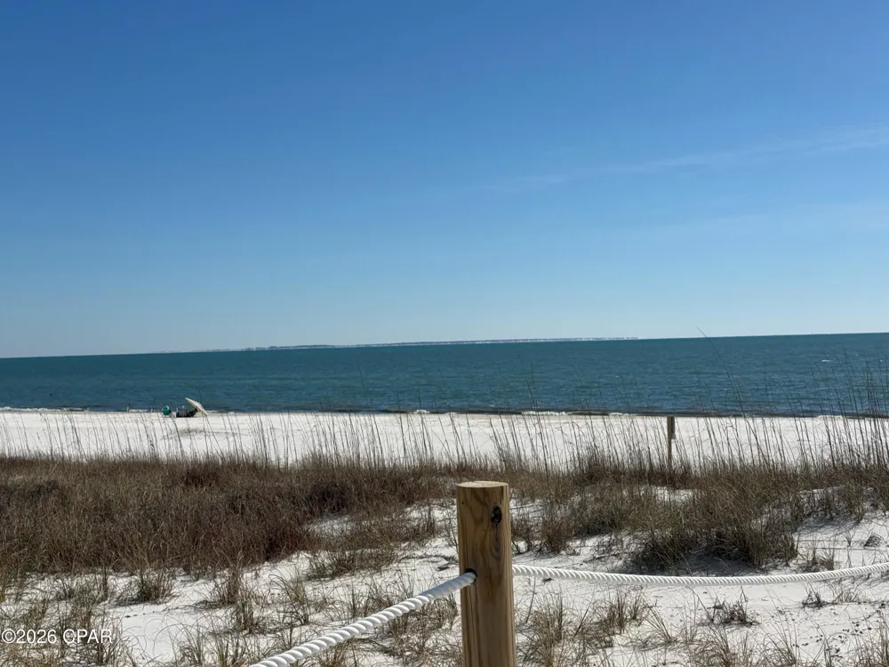 109 S 39th Street #D Mexico Beach, FL 32456