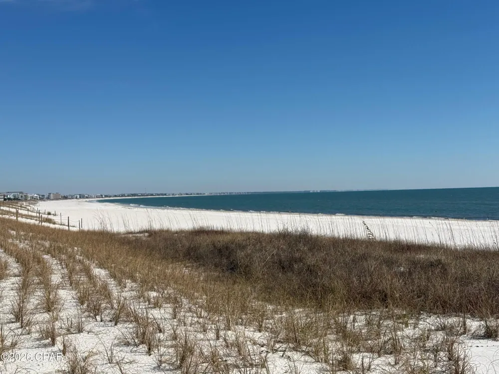 109 S 39th Street #D Mexico Beach, FL 32456
