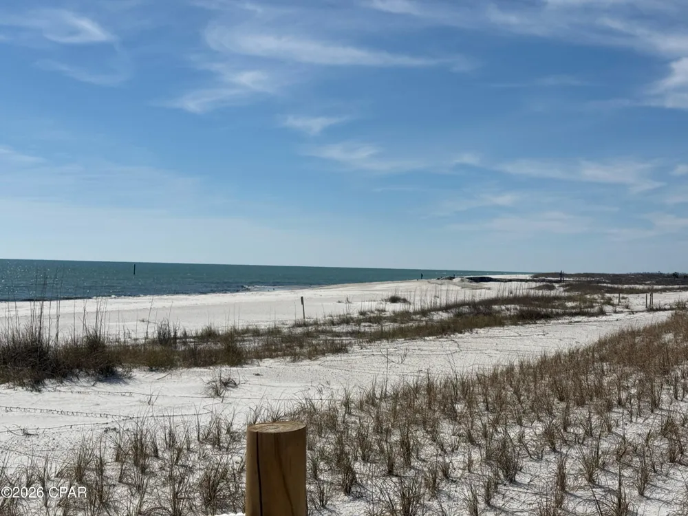 109 S 39th Street #D Mexico Beach, FL 32456