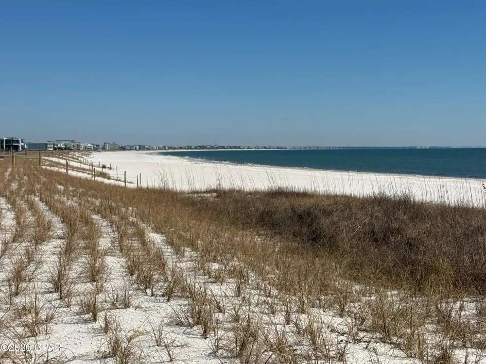 109 S 39th Street #D Mexico Beach, FL 32456