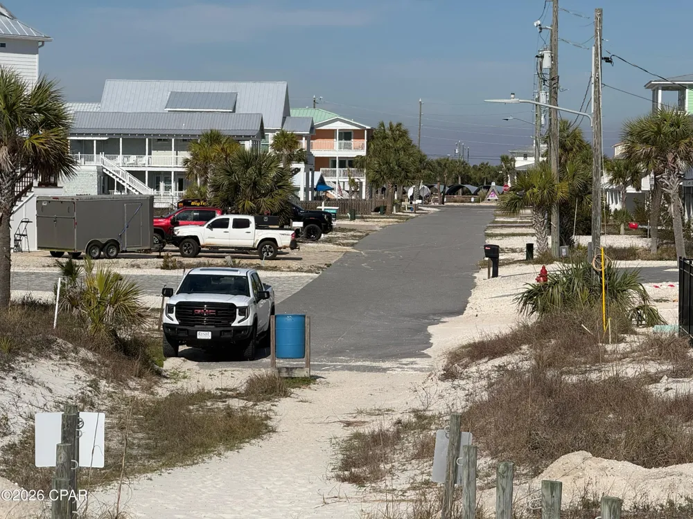 109 S 39th Street #D Mexico Beach, FL 32456