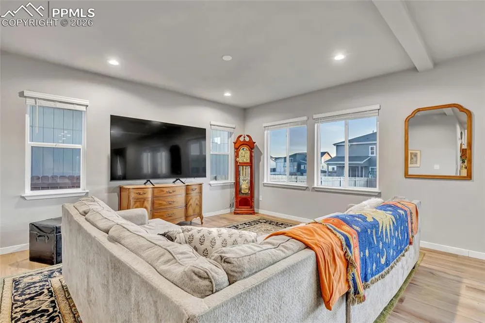369 Indian Grass Street Calhan, CO 80808