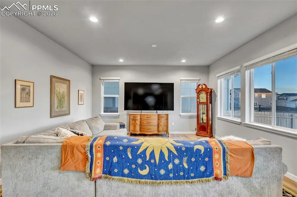 369 Indian Grass Street Calhan, CO 80808