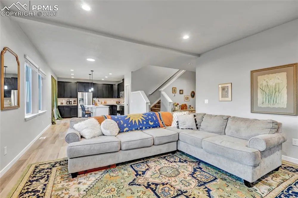 369 Indian Grass Street Calhan, CO 80808