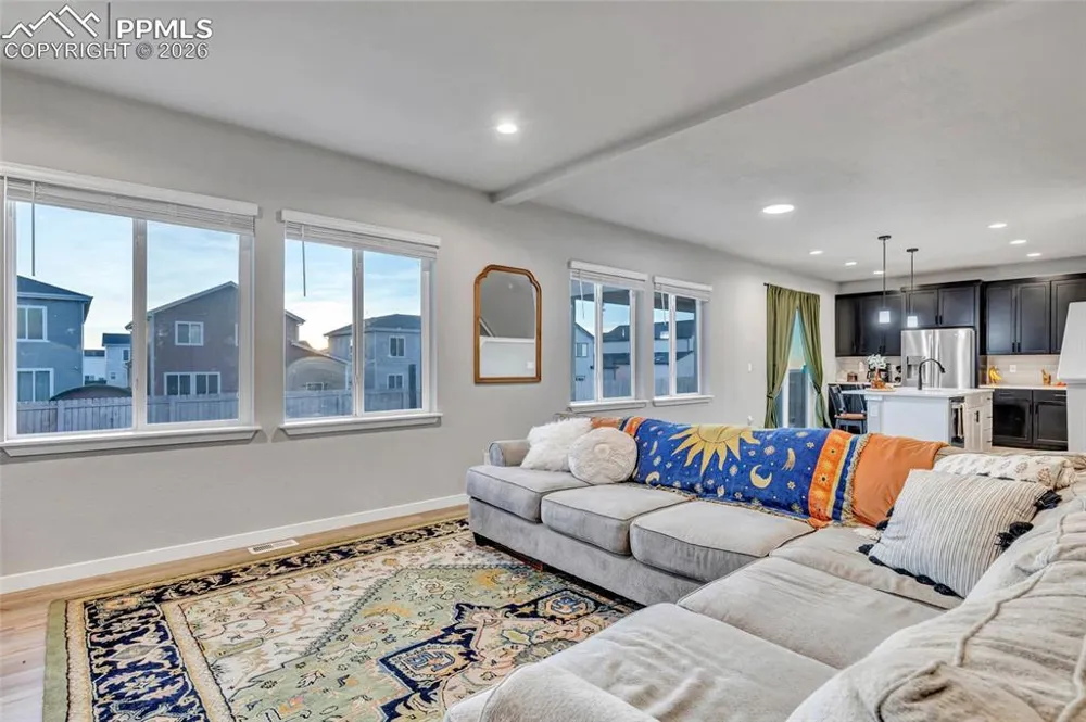 369 Indian Grass Street Calhan, CO 80808