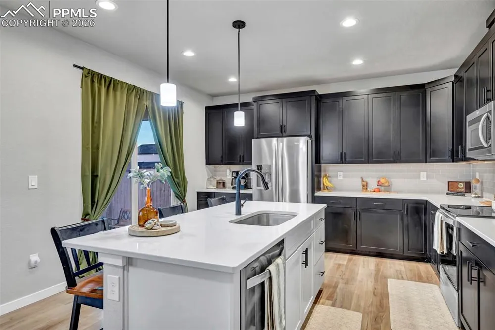 369 Indian Grass Street Calhan, CO 80808
