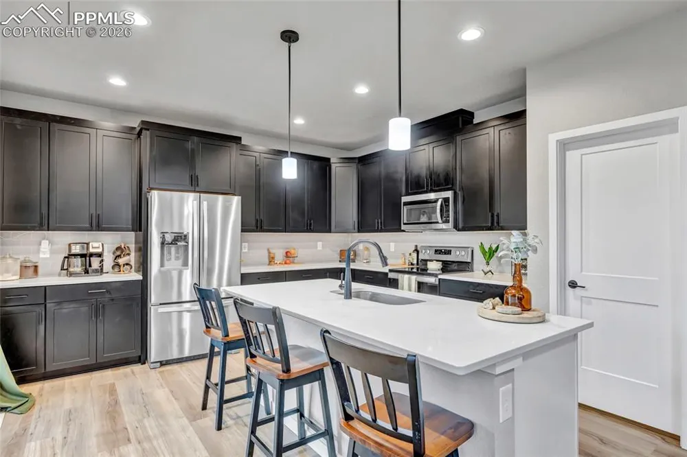 369 Indian Grass Street Calhan, CO 80808