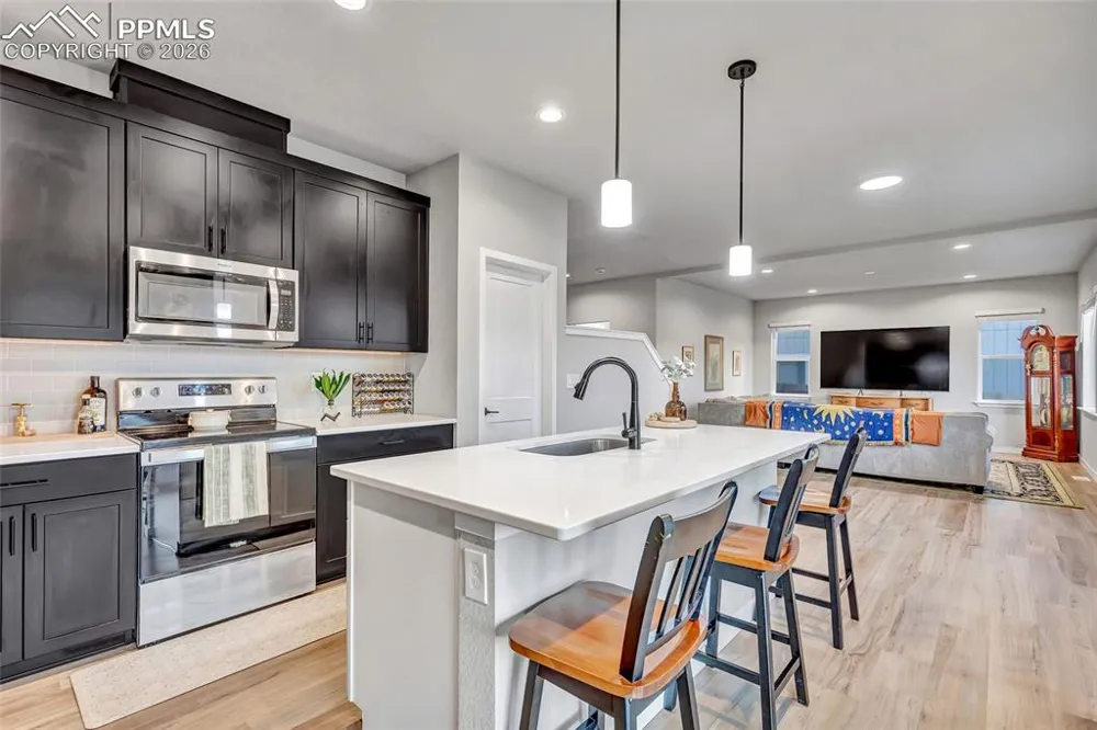 369 Indian Grass Street Calhan, CO 80808