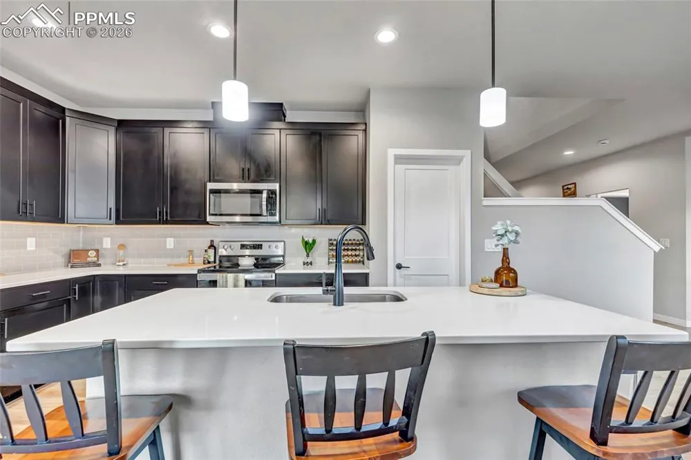 369 Indian Grass Street Calhan, CO 80808