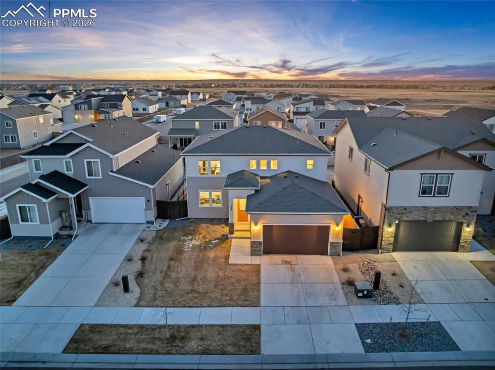 369 Indian Grass Street Calhan, CO 80808